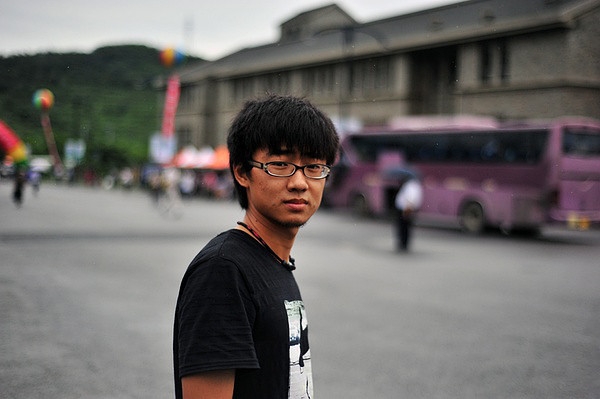 mumu的第一张照片--台湾蓝颜知己交友网