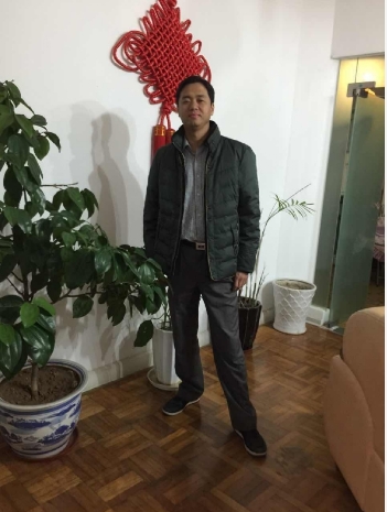 阳光的第一张照片--台湾蓝颜知己交友网