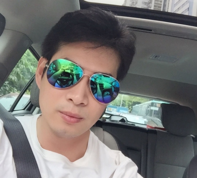 离开水的鱼的第一张照片--台湾蓝颜知己交友网