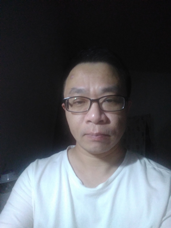 尘梦短促的第一张照片--台湾蓝颜知己交友网