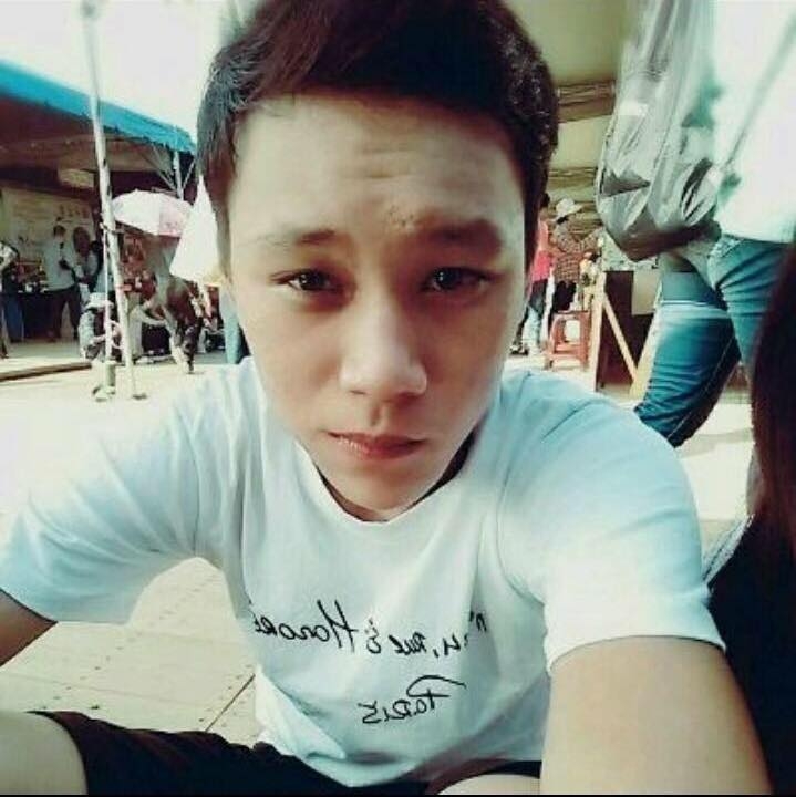 馮逸的第一张照片--台湾蓝颜知己交友网