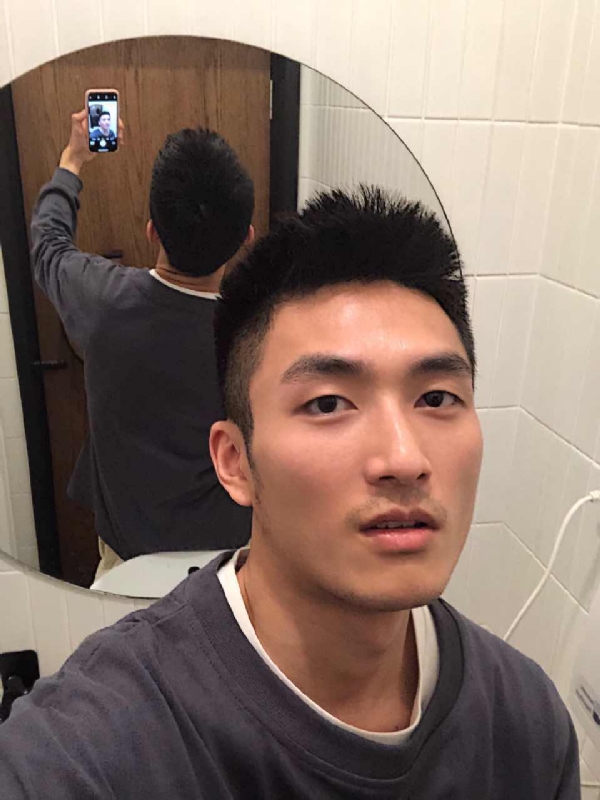 一生只有一世的第一张照片--台湾蓝颜知己交友网