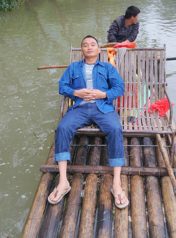 缘来系你的第一张照片--台湾蓝颜知己交友网