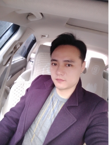 春的第一张照片--台湾蓝颜知己交友网