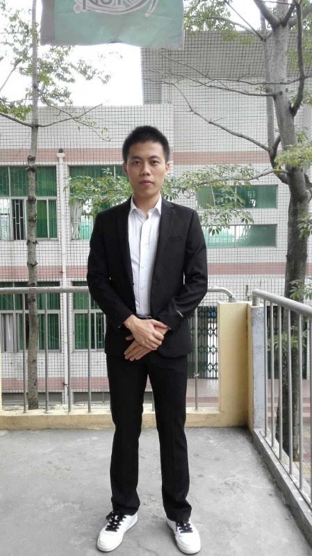 小口天老师的第一张照片--台湾蓝颜知己交友网