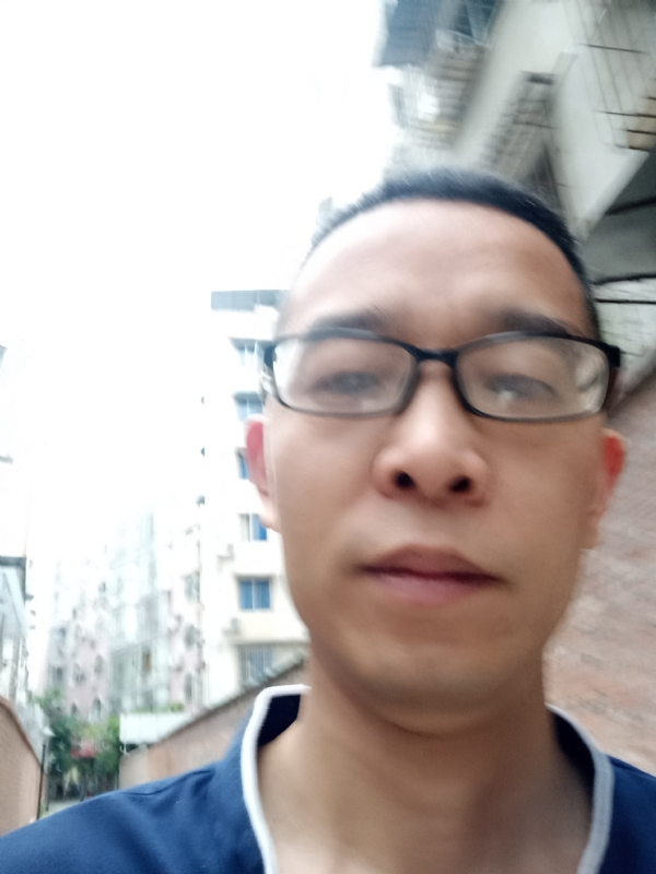 眼镜的第一张照片--台湾蓝颜知己交友网