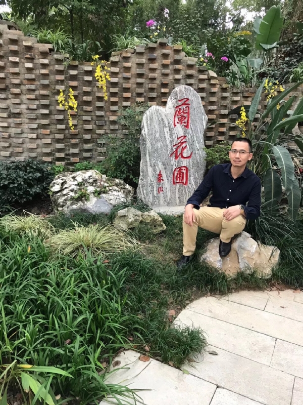 真心换真心的第一张照片--台湾蓝颜知己交友网