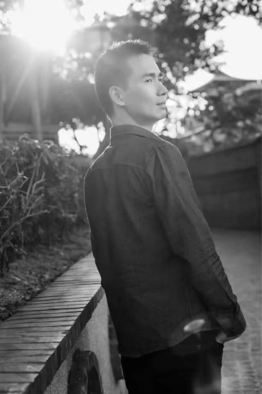 真心换真心的第二张照片--台湾蓝颜知己交友网