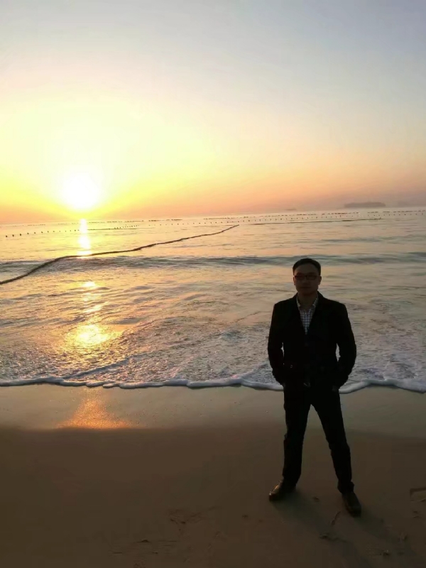 好好先生的第一张照片--台湾蓝颜知己交友网