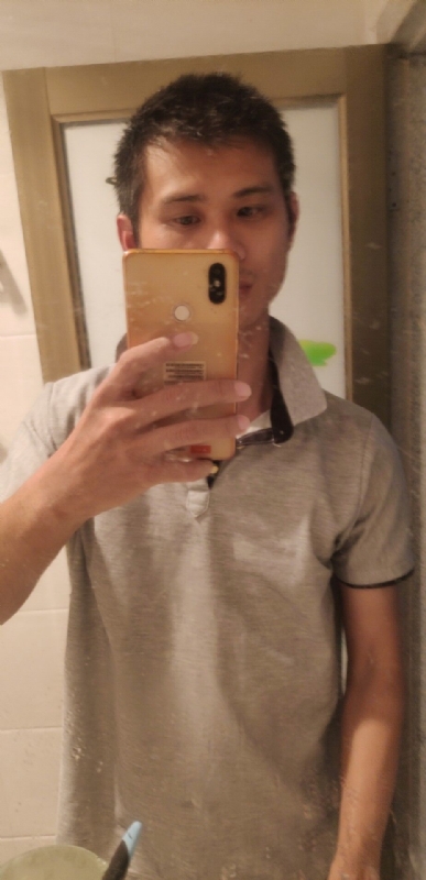 对酒醉红颜的第一张照片--台湾蓝颜知己交友网