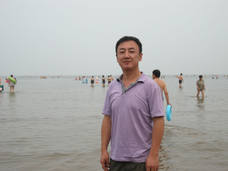 一米的第一张照片--台湾蓝颜知己交友网