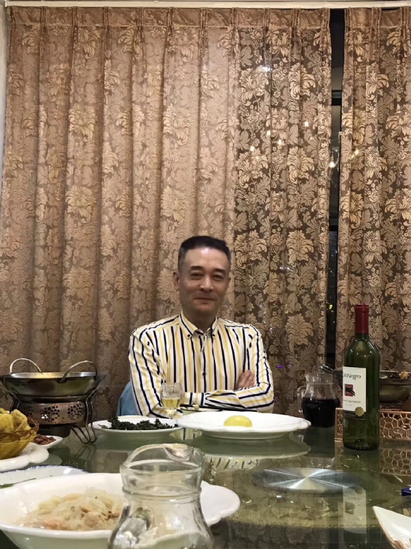 天涯孤独的第一张照片--台湾蓝颜知己交友网