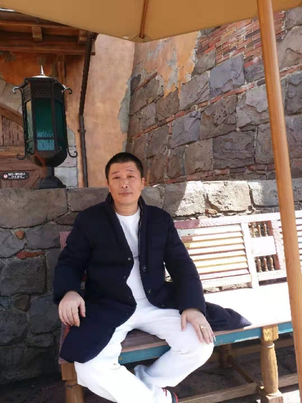 纳尼亚的第一张照片--台湾蓝颜知己交友网