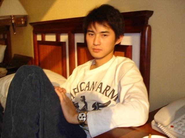 紅豆的第一张照片--台湾蓝颜知己交友网