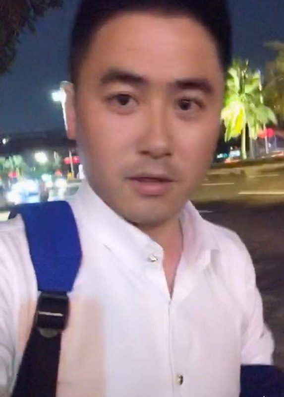 chen的第二张照片--台湾蓝颜知己交友网