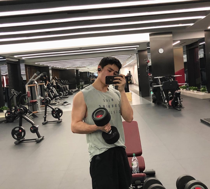 深海的第一张照片--台湾蓝颜知己交友网