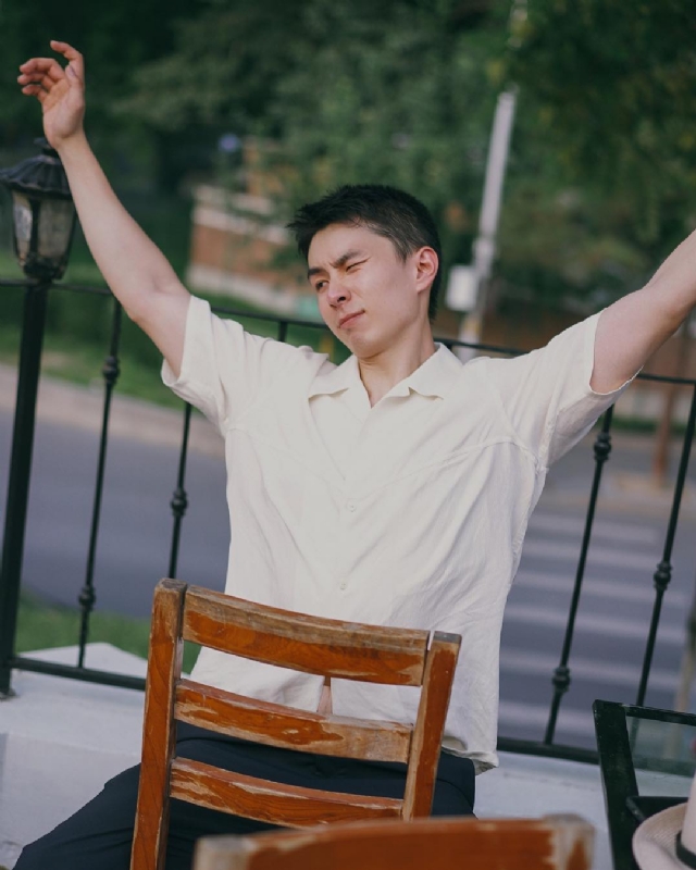 深海的第五张照片--台湾蓝颜知己交友网