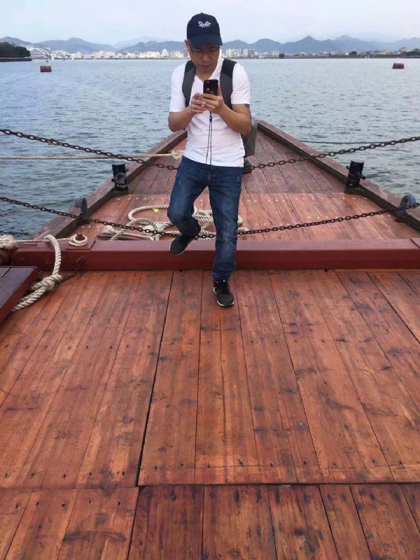 携手未来的第一张照片--台湾蓝颜知己交友网