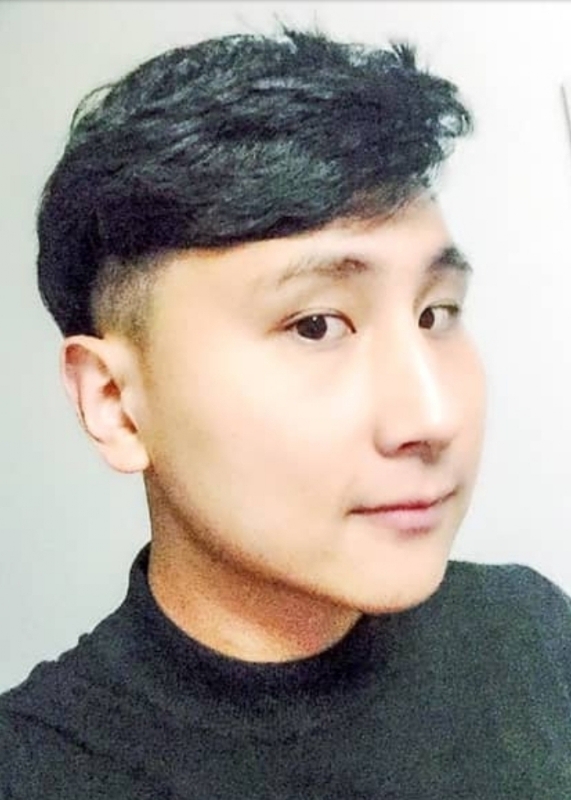 点点点的第一张照片--台湾蓝颜知己交友网