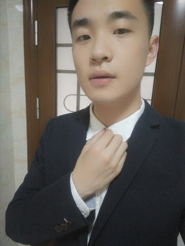 日久的第一张照片--台湾蓝颜知己交友网