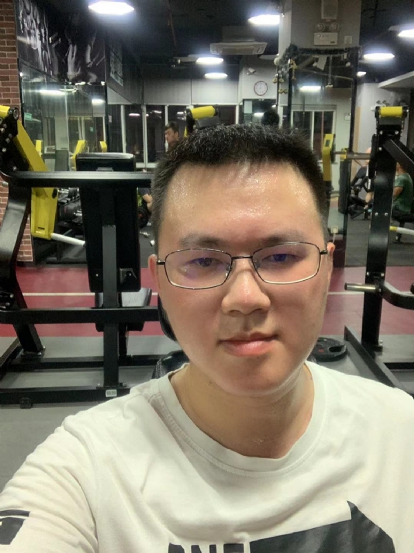 loyi的第一张照片--台湾蓝颜知己交友网