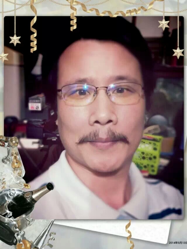 simax的第一张照片--台湾蓝颜知己交友网