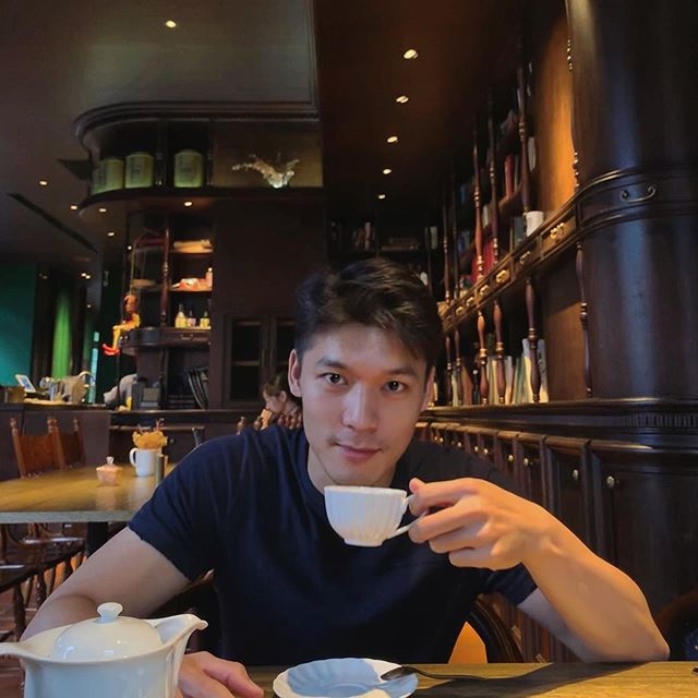 心若向阳的第一张照片--台湾蓝颜知己交友网