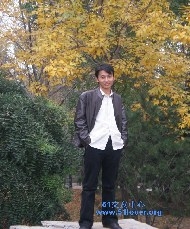 福州诚意伯的第一张照片--台湾蓝颜知己交友网