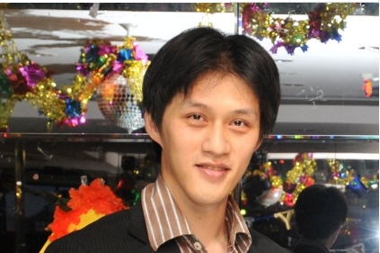 国强的第一张照片--台湾蓝颜知己交友网