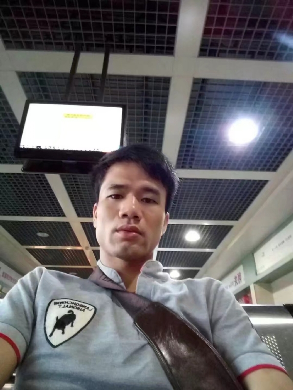 武哥的第一张照片--台湾蓝颜知己交友网