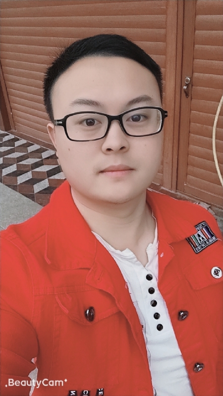 独孤求败的第二张照片--台湾蓝颜知己交友网