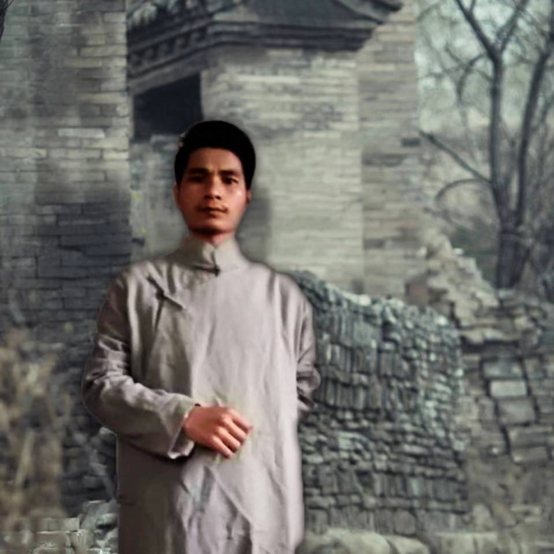 逍遥神的第一张照片--台湾蓝颜知己交友网