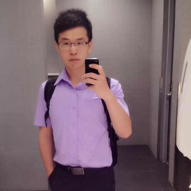 心之所向的第一张照片--台湾蓝颜知己交友网