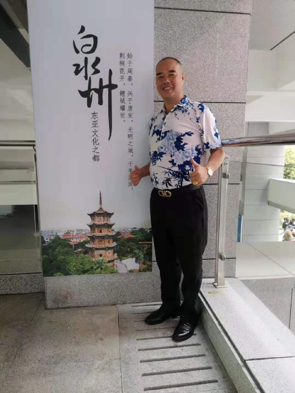 李国伟的第一张照片--台湾蓝颜知己交友网