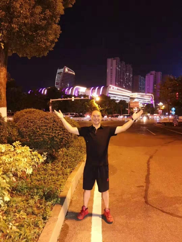 李国伟的第二张照片--台湾蓝颜知己交友网