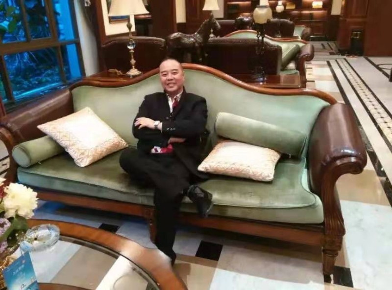 李国伟的第三张照片--台湾蓝颜知己交友网