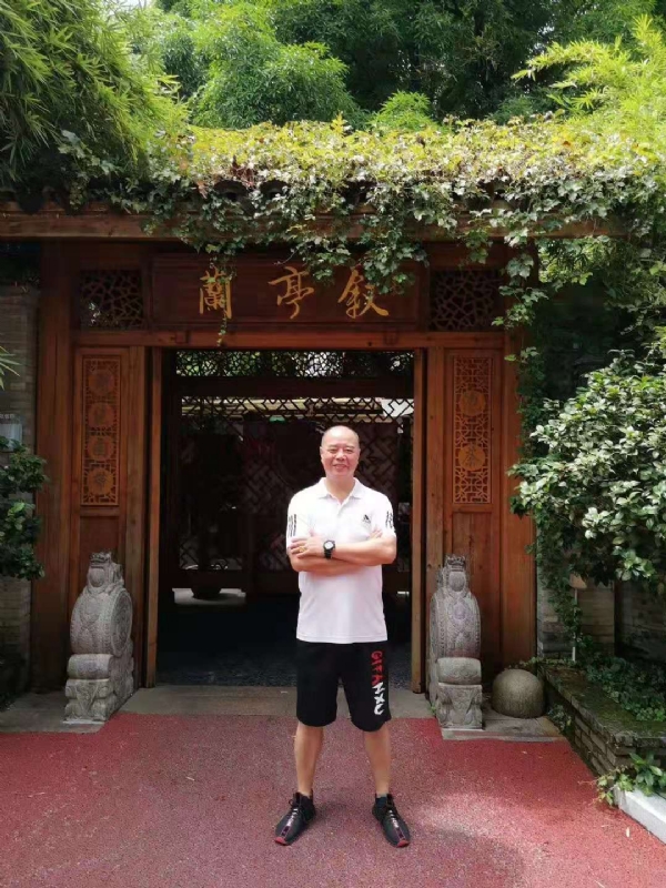 李国伟的第四张照片--台湾蓝颜知己交友网