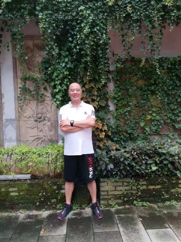 李国伟的第五张照片--台湾蓝颜知己交友网