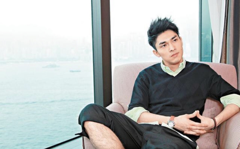 珍爱一生的第一张照片--台湾蓝颜知己交友网