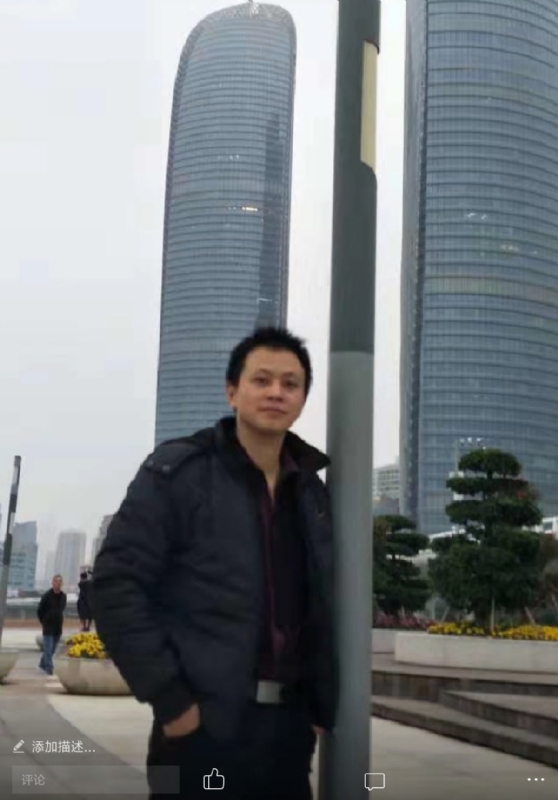 一叶飘零的第一张照片--台湾蓝颜知己交友网