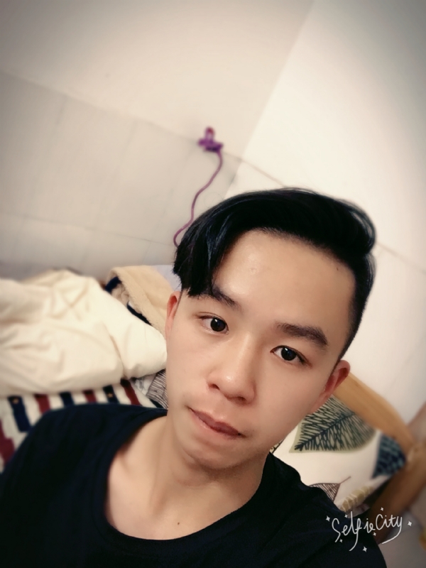 dayu的第一张照片--台湾蓝颜知己交友网