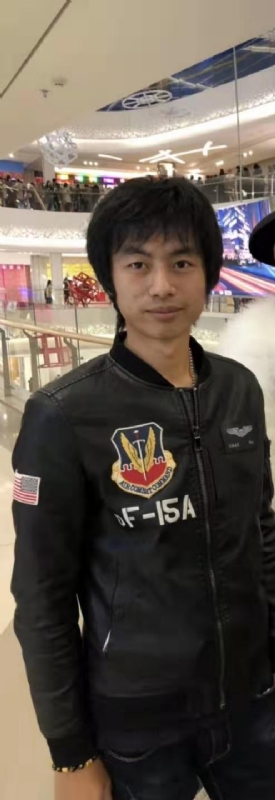 明明的第一张照片--台湾蓝颜知己交友网