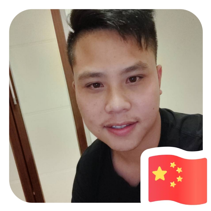 陈桂宝的第一张照片--台湾蓝颜知己交友网