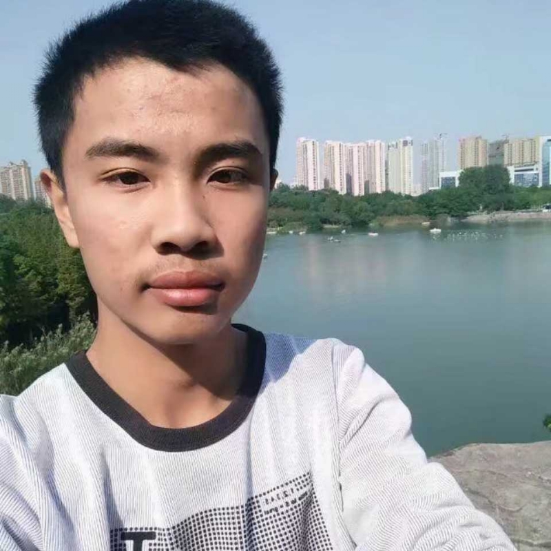 CC的第一张照片--台湾蓝颜知己交友网