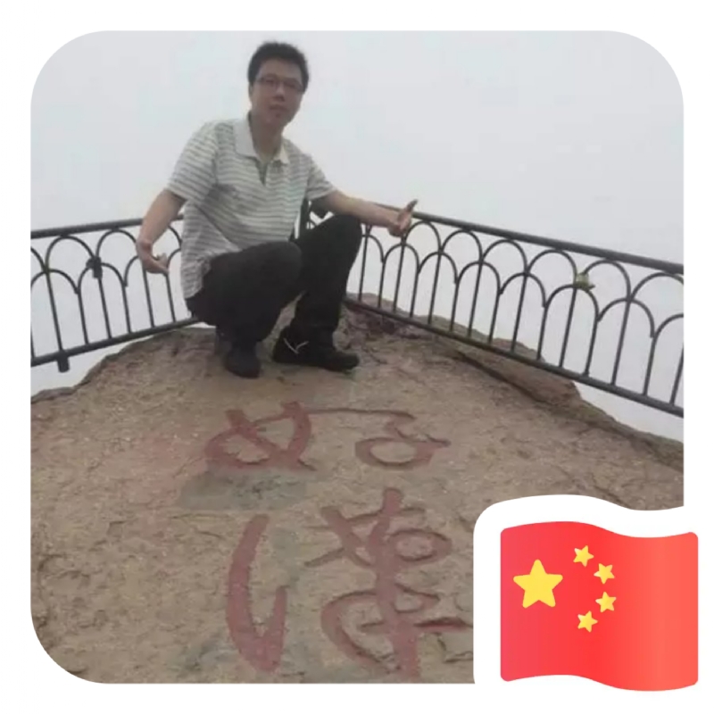 一只小虎牙的第一张照片--台湾蓝颜知己交友网