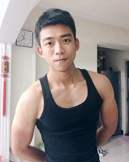 港湾的第一张照片--台湾蓝颜知己交友网