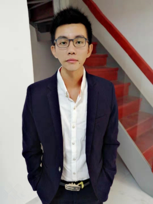 林智明的第一张照片--台湾蓝颜知己交友网