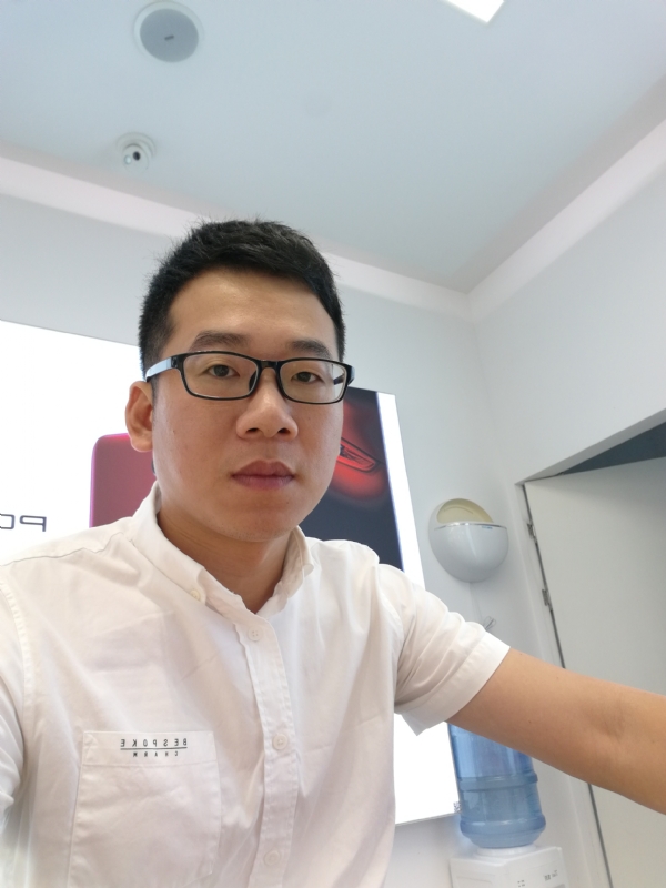 属狗的男人的第一张照片--台湾蓝颜知己交友网