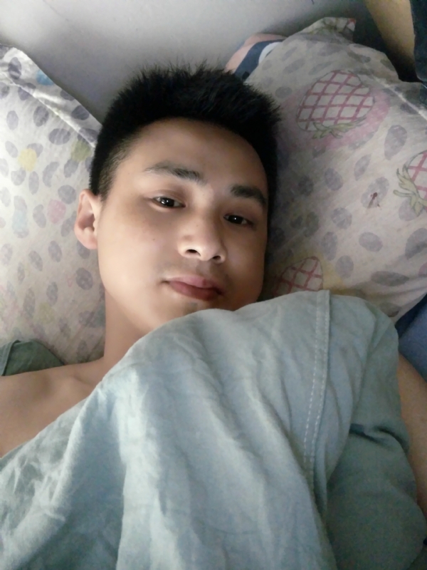 阿满的第一张照片--台湾蓝颜知己交友网