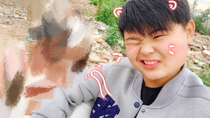 许皓轩的第一张照片--台湾蓝颜知己交友网